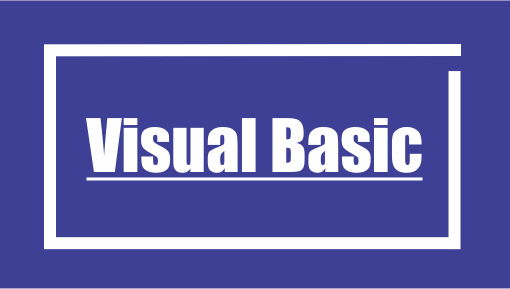 Visual Basic Quiz