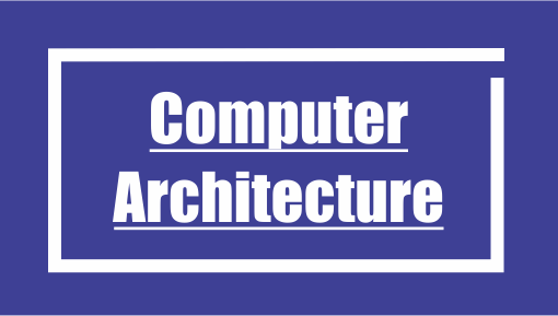 Computer Architecture Quiz