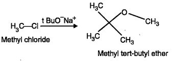 Methyl chlorine